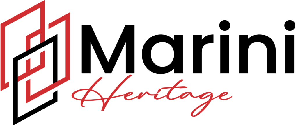 Marini Heritage Infissi L'Aquila - Marini Infissi